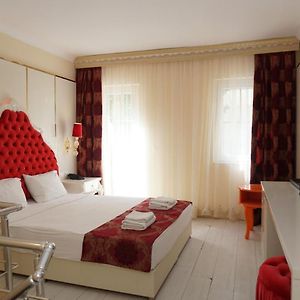 Chambre Quadruple Duplex